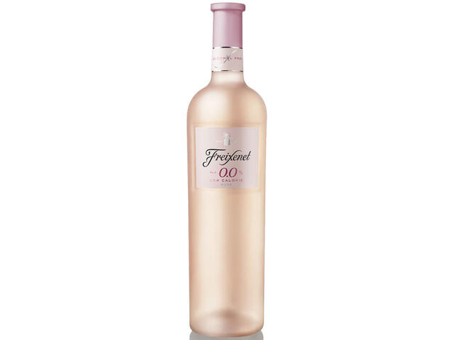 Bautura aromatizata fara alcool Freixenet Rose, 0.75 l
