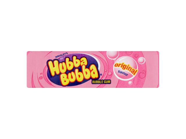 Hubba bubba Guma de mestecat 5 buc