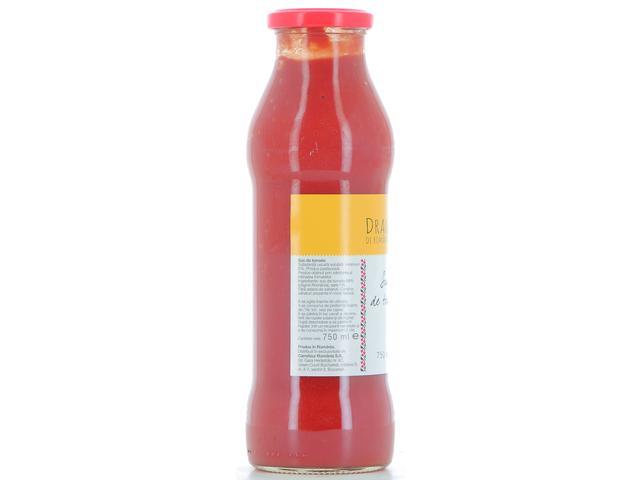 Suc de tomate 750ml Drag de Romania