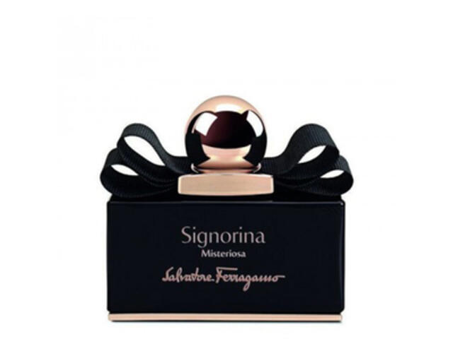 SALVATORE FERRAGAMO Signorina Misteriosa Apa de Parfum 30 ML
