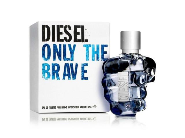 Only The Brave Eau de Toilette