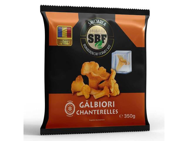 Galbiori 350 G Sbf