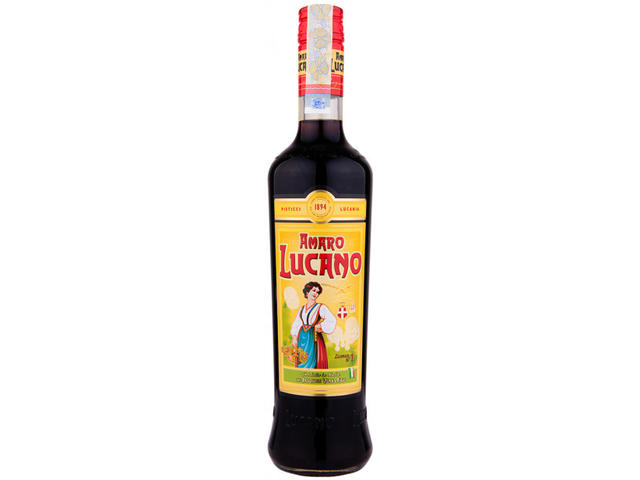 Amaro Lucano 0.7L