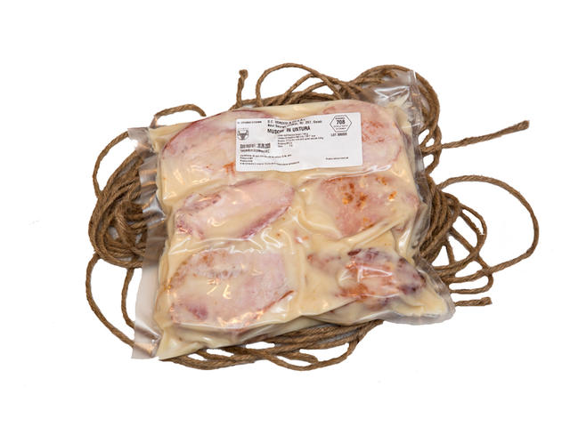 Cotlet Zimbria in untura 1kg