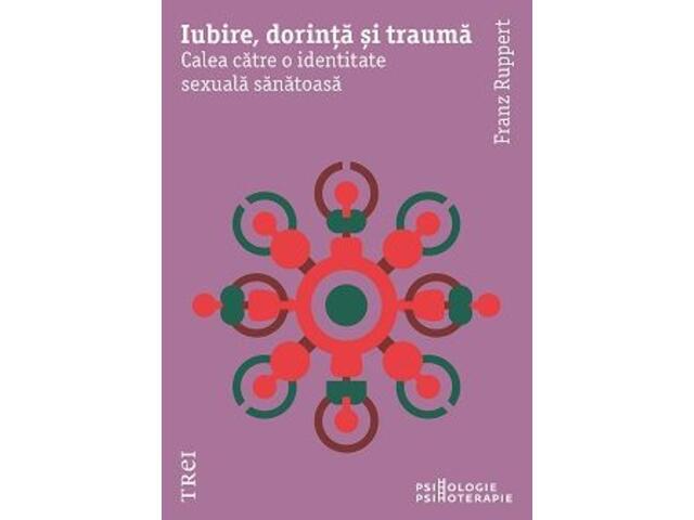 Iubire, dorinta si trauma #YTR02668