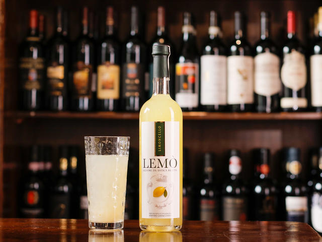 Lichior Distilati Lemo Limoncello 700ml