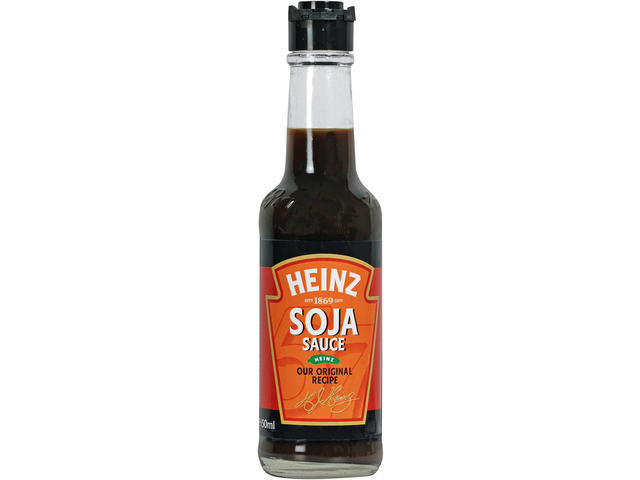 Sos soia Heinz 150ml