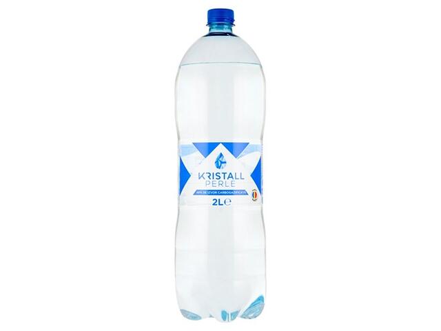 SGR*Kristall perle Apa izvor carbo 2 l