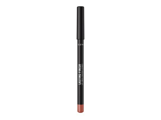 Creion de buze Rimmel Lasting Finish 8-hour lip liner, 110 Spice, 1,2g