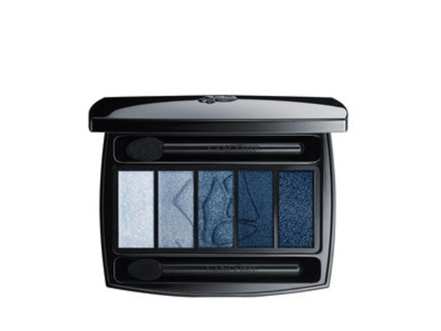 LANCOME Paleta farduri de pleaope Hypnose Palette