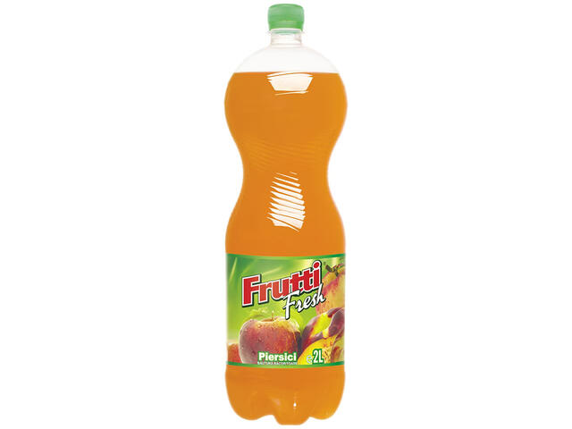 BAUT PIERSICI 2L FRUTTI FRESH