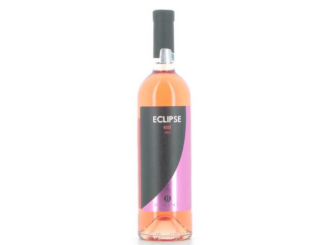 Eclipse Rose, 0.75L, Sec