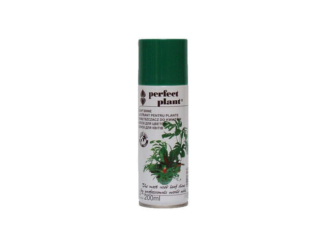 Lustrant plante Perfect Plant, 200ml