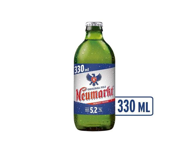 Neumarkt Bere sticla 0.33l