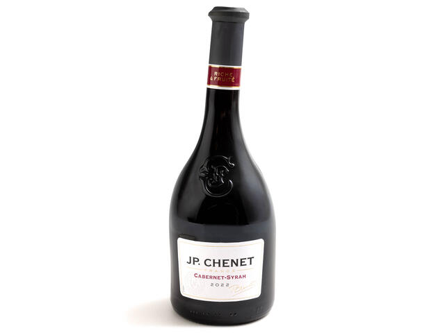 Jp Chenet 0.75L Cab Syrah