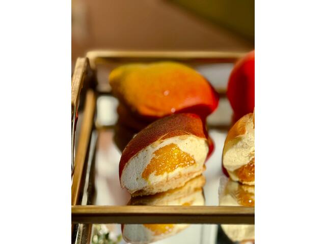 Prajitura Mango 110g