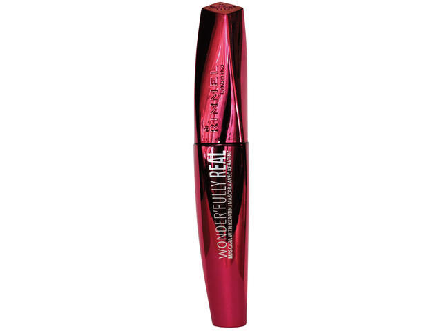 Mascara Wonder'Full Real Rimmel London