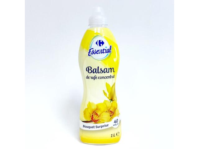 Balsam de rufe bouquet surprise Carrefour 1 l