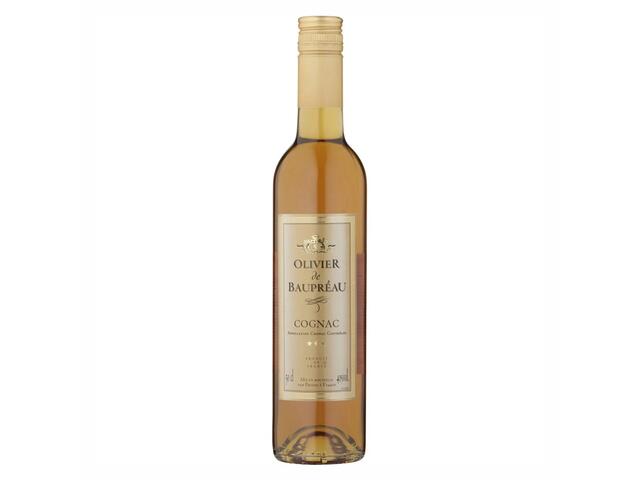 Cognac Olivier de Baupreau 3 stele 0.7L