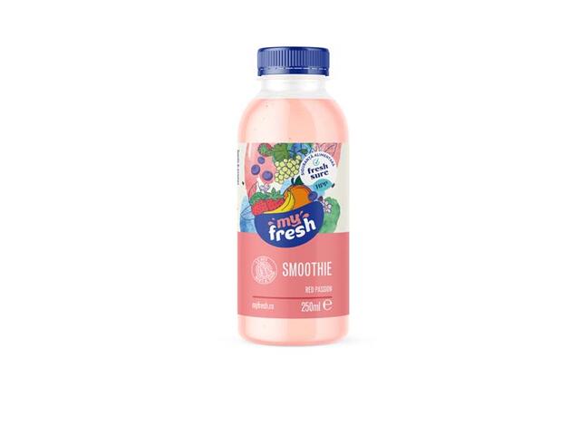 Smoothie Red Passion 250 ML