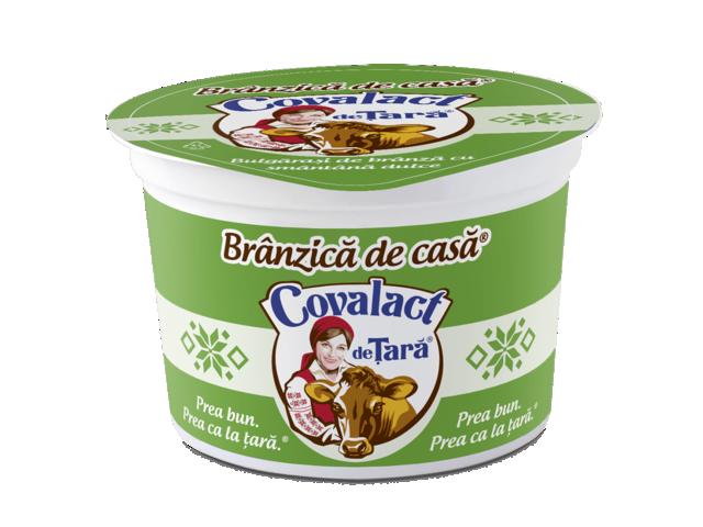 COVALACT BRANZA 180GR CASA