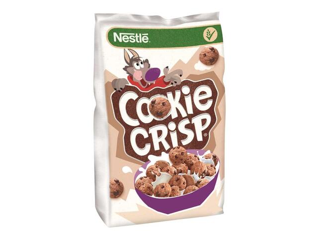 Nestle Cookie Crisp Cereale pentru mic dejun 250g