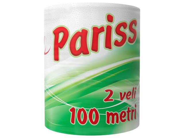 Pariss Monorola 100 m 2 straturi