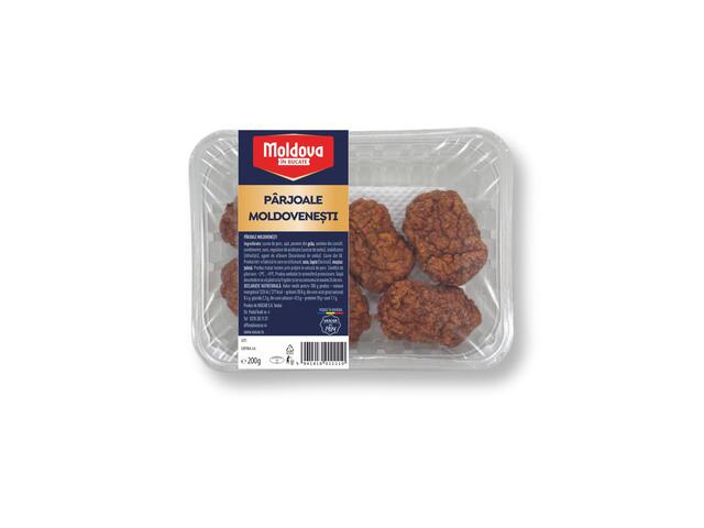 Parjoale Moldovenesti 200 g