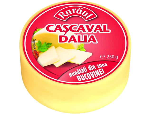 RARAUL CASCAVAL 250GR DALIA