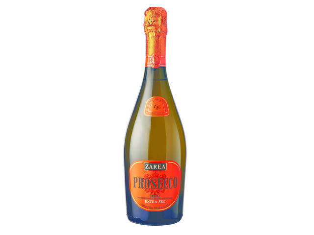 Zarea Prosecco 11% alc. 750 ml