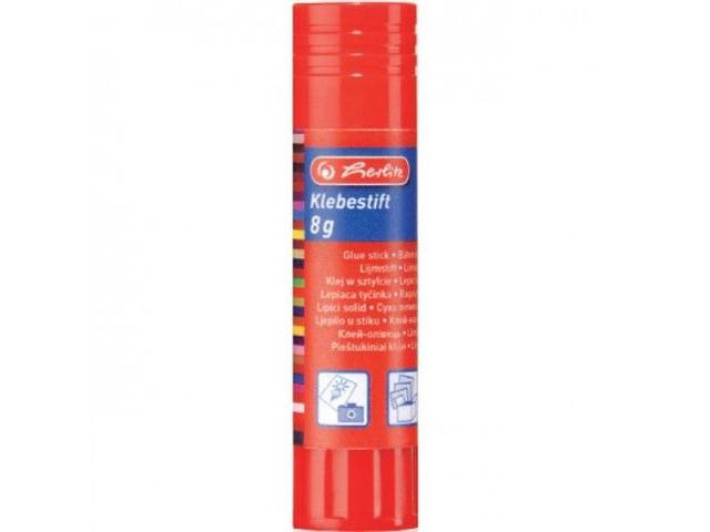 Lipici solid Herlitz, 8g