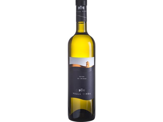 W Villa Vinea Kerner Selection, 0.75L, Sec