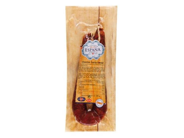 ESPANA CARNAT CHORIZO DULCE 200GR