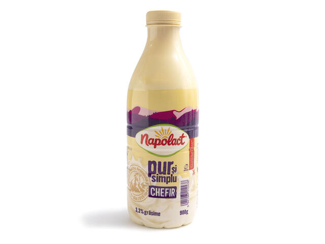 Napolact Chefir 3,3% grasime 900 g