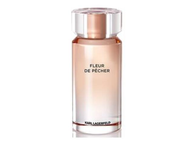 KARL LAGERFELD Fleur de Pecher Apa de Parfum 100 ML