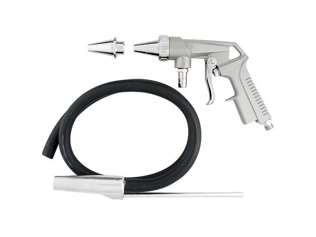 Pistol pneumatic pentru nisip MTX, 6 mm, 1,21 kg