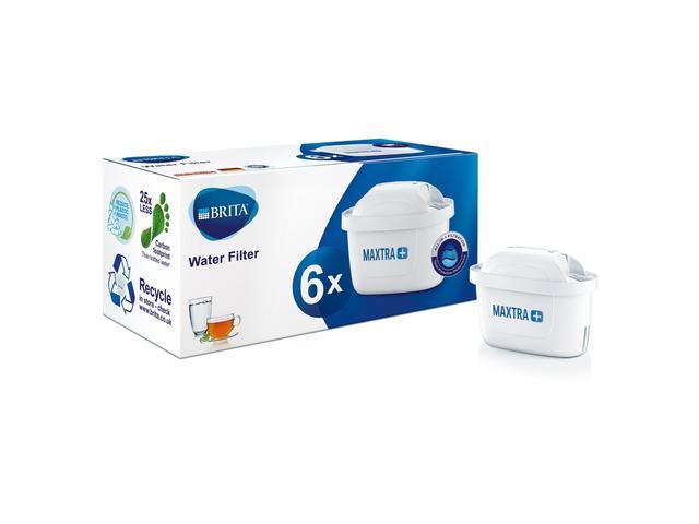 Set 6 filtre Brita Maxtra+