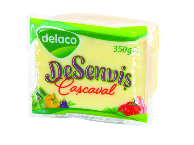 Delaco Cascaval DeSenvis 350 g