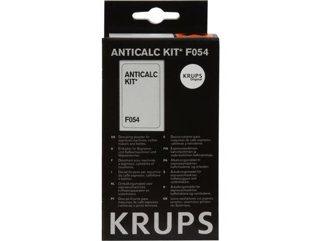 Pudra Anti-Calcar F054001 Krups