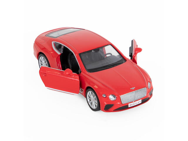 Masinuta RMZ City, Bentley Continental GT 2018