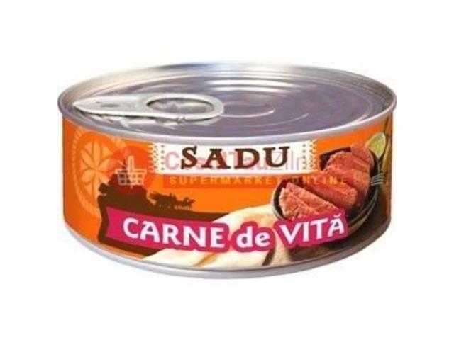 SADU CARNE VITA 300GR