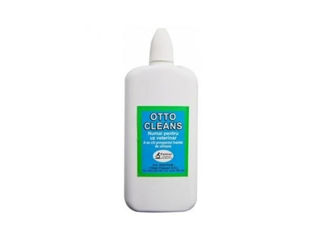 Otto Cleans 100ml