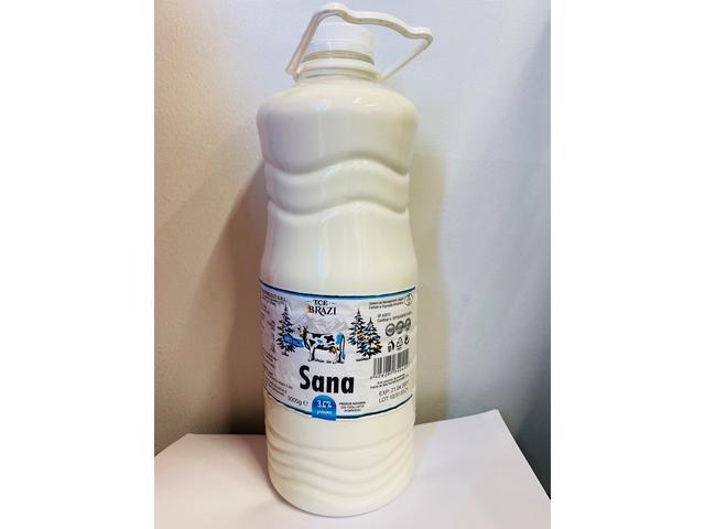 SANA 3.6% 3KG TCE 3 BRAZI