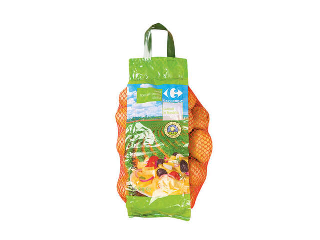 Cartofi salata Romania Filiera Calitatii Carrefour 2.5KG