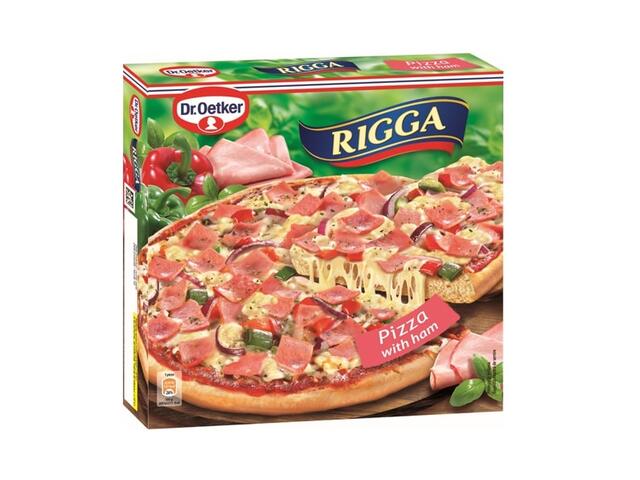 Rigga Pizza sunca 250 g