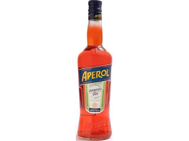 Aparitiv Aparol 11%, 0.7L