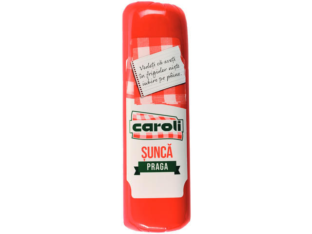 Caroli Sunca Praga Vrac