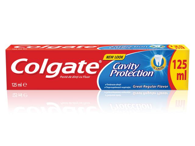 Colgate Pasta de dinti anticarie 125 ml