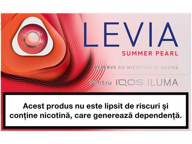 Levia Summer Pearl