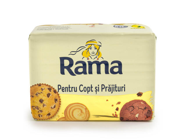 Rama pentru copt si prajituri 250g